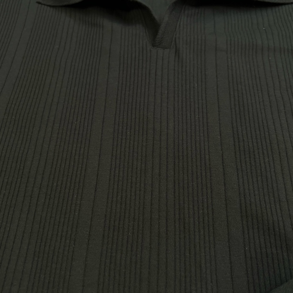 Murano large button down - Picture 5 of 10